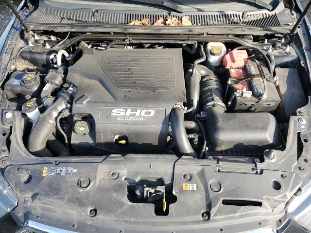 Photo 10 VIN: 1FAHP2KT9FG158926 - FORD TAURUS SHO 