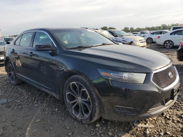 Photo 3 VIN: 1FAHP2KT9FG158926 - FORD TAURUS SHO 