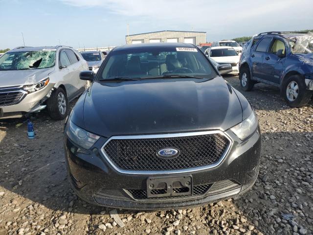 Photo 4 VIN: 1FAHP2KT9FG158926 - FORD TAURUS SHO 