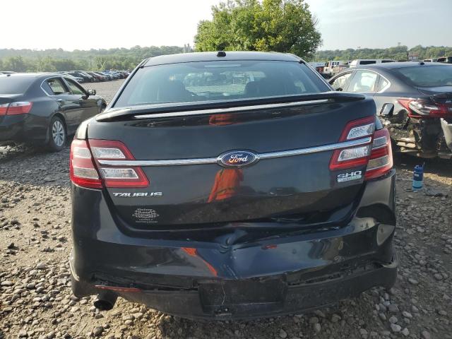 Photo 5 VIN: 1FAHP2KT9FG158926 - FORD TAURUS SHO 