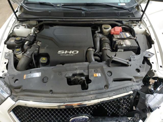 Photo 10 VIN: 1FAHP2KT9FG191828 - FORD TAURUS SHO 