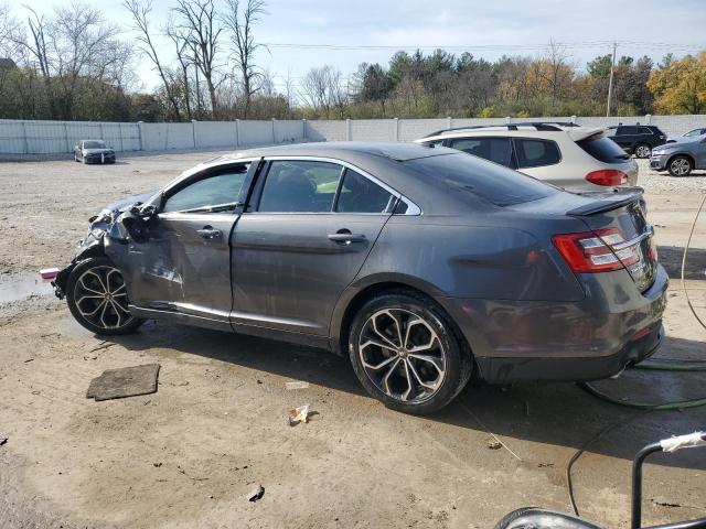 Photo 1 VIN: 1FAHP2KT9FG207672 - FORD TAURUS SHO 