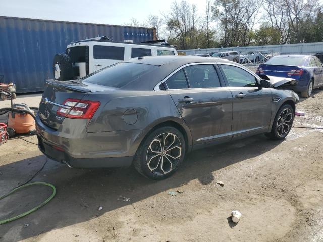 Photo 2 VIN: 1FAHP2KT9FG207672 - FORD TAURUS SHO 