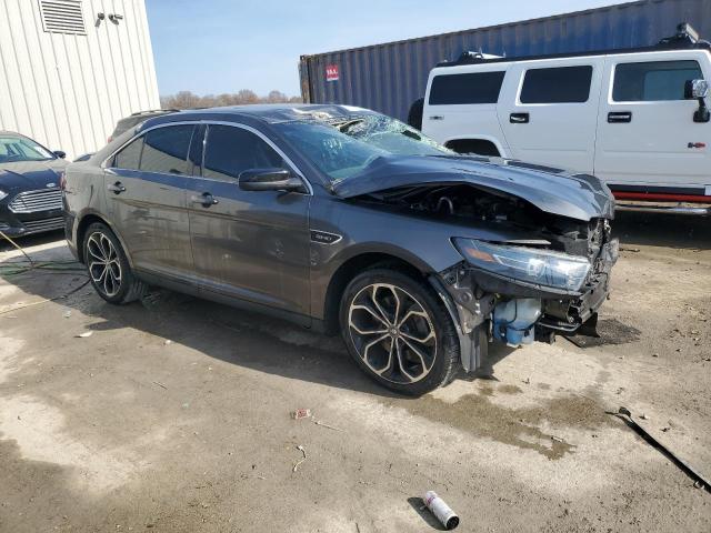 Photo 3 VIN: 1FAHP2KT9FG207672 - FORD TAURUS SHO 