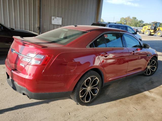 Photo 2 VIN: 1FAHP2KT9GG131341 - FORD TAURUS 