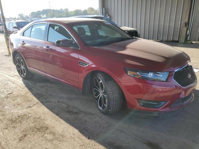 Photo 3 VIN: 1FAHP2KT9GG131341 - FORD TAURUS 