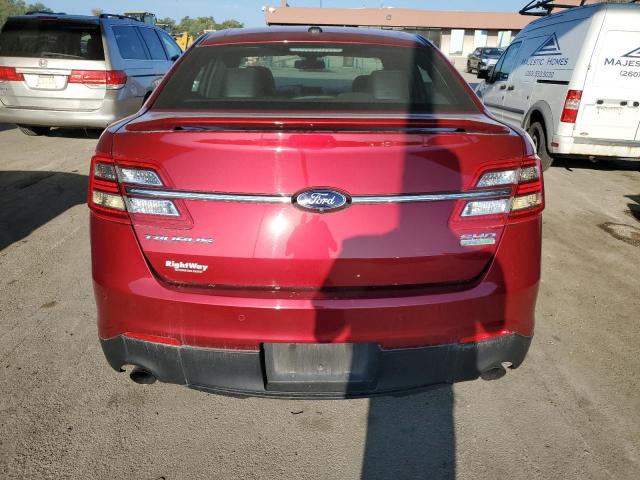 Photo 5 VIN: 1FAHP2KT9GG131341 - FORD TAURUS 