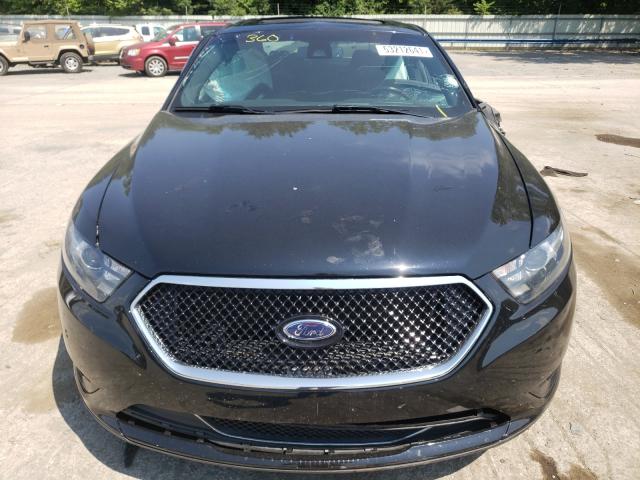 Photo 6 VIN: 1FAHP2KT9GG138614 - FORD TAURUS SHO 