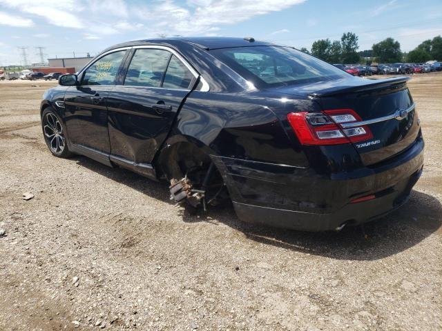 Photo 1 VIN: 1FAHP2KT9GG140301 - FORD TAURUS 