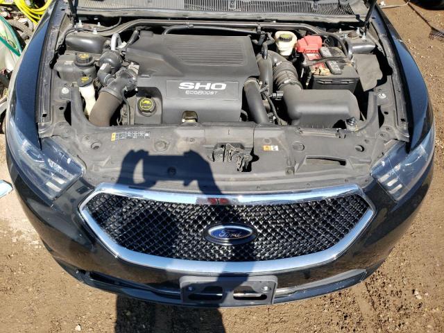 Photo 10 VIN: 1FAHP2KT9GG140301 - FORD TAURUS 