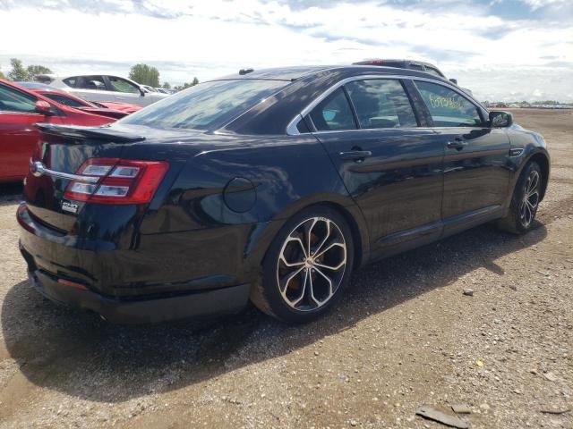 Photo 2 VIN: 1FAHP2KT9GG140301 - FORD TAURUS 