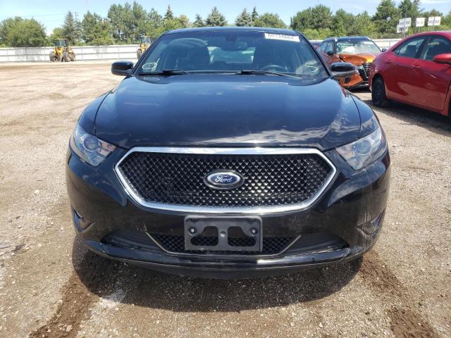 Photo 4 VIN: 1FAHP2KT9GG140301 - FORD TAURUS 