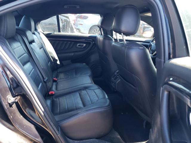 Photo 9 VIN: 1FAHP2KT9GG140301 - FORD TAURUS 