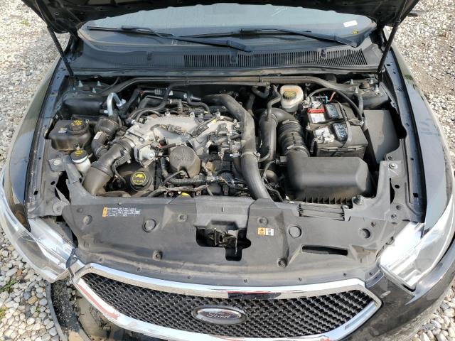 Photo 10 VIN: 1FAHP2KT9GG147782 - FORD TAURUS SHO 