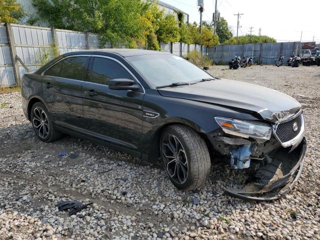 Photo 3 VIN: 1FAHP2KT9GG147782 - FORD TAURUS SHO 