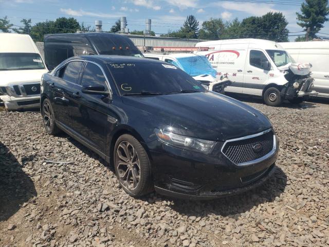 Photo 0 VIN: 1FAHP2KT9HG133110 - FORD TAURUS SHO 