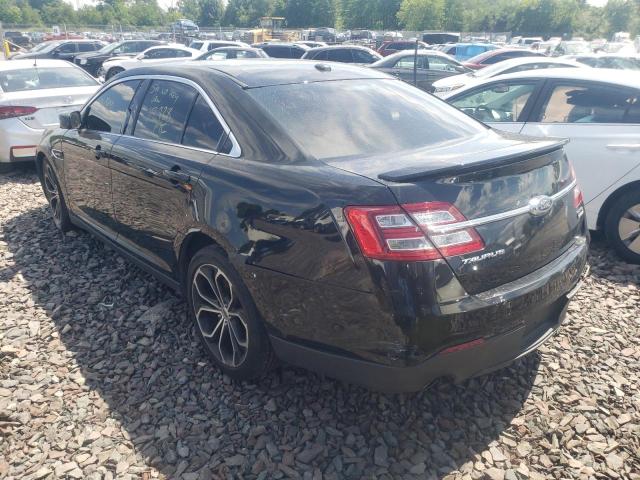 Photo 2 VIN: 1FAHP2KT9HG133110 - FORD TAURUS SHO 