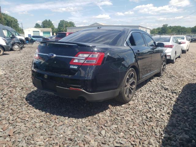 Photo 3 VIN: 1FAHP2KT9HG133110 - FORD TAURUS SHO 