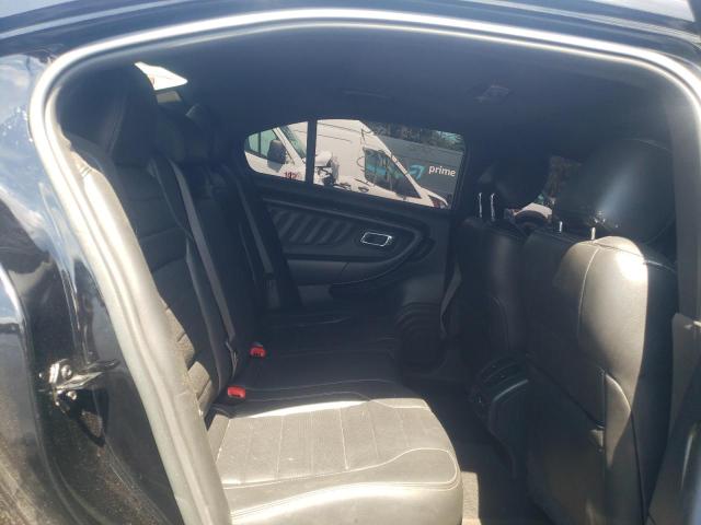 Photo 5 VIN: 1FAHP2KT9HG133110 - FORD TAURUS SHO 