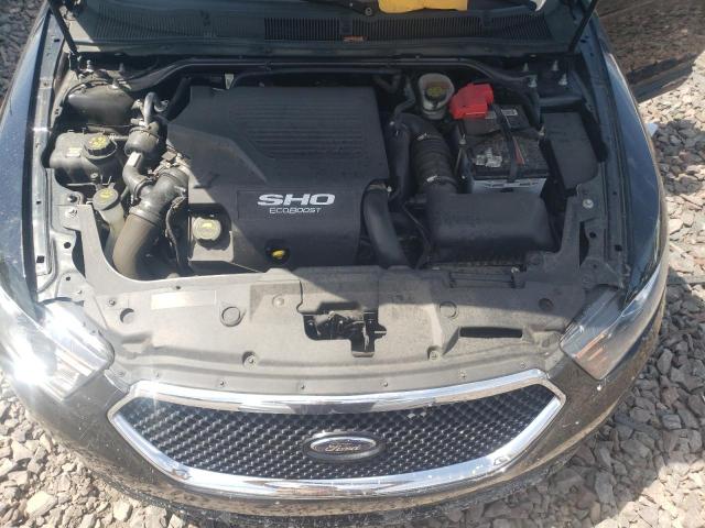 Photo 6 VIN: 1FAHP2KT9HG133110 - FORD TAURUS SHO 