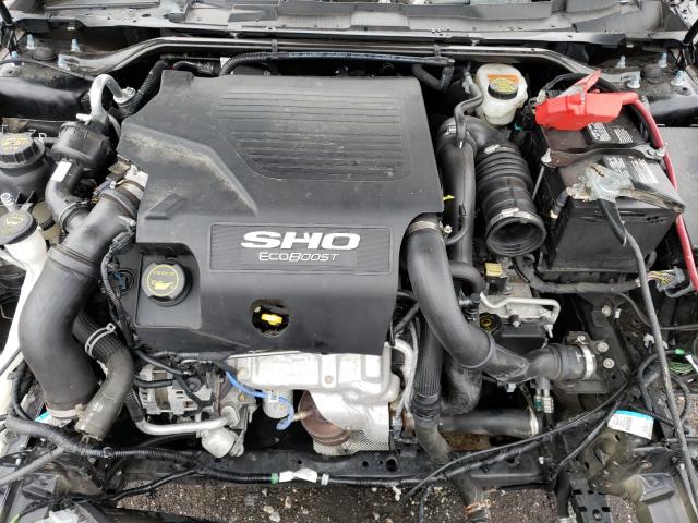 Photo 6 VIN: 1FAHP2KT9HG145175 - FORD TAURUS SHO 