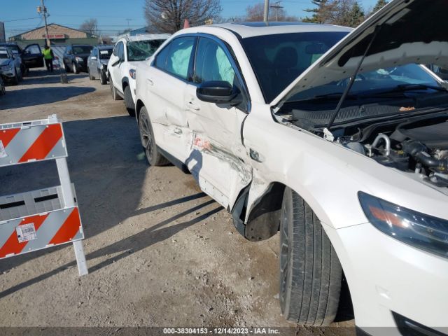 Photo 5 VIN: 1FAHP2KT9JG116247 - FORD TAURUS 