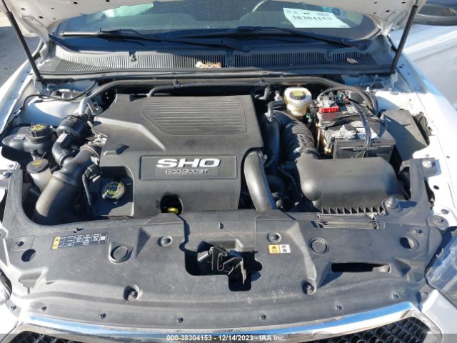 Photo 9 VIN: 1FAHP2KT9JG116247 - FORD TAURUS 