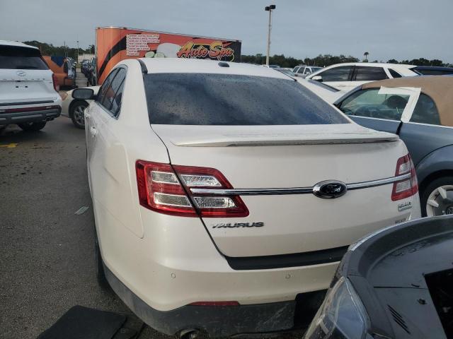 Photo 5 VIN: 1FAHP2KT9JG118256 - FORD TAURUS SHO 