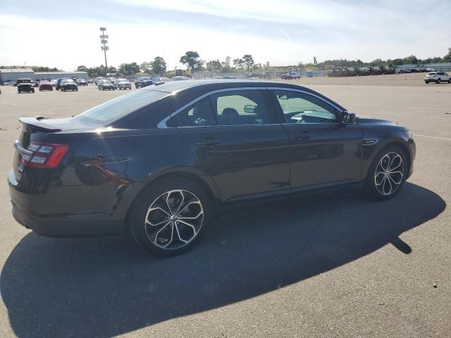 Photo 2 VIN: 1FAHP2KT9JG130777 - FORD TAURUS SHO 