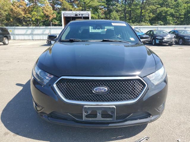 Photo 4 VIN: 1FAHP2KT9JG130777 - FORD TAURUS SHO 