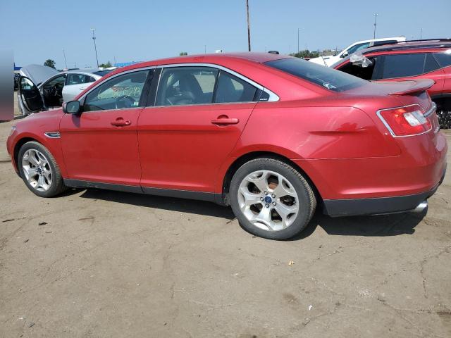 Photo 1 VIN: 1FAHP2KTXAG103622 - FORD TAURUS SHO 