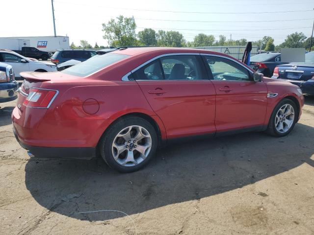 Photo 2 VIN: 1FAHP2KTXAG103622 - FORD TAURUS SHO 