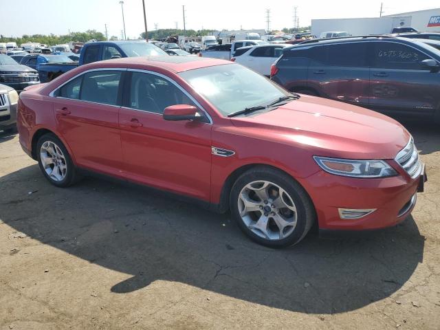 Photo 3 VIN: 1FAHP2KTXAG103622 - FORD TAURUS SHO 