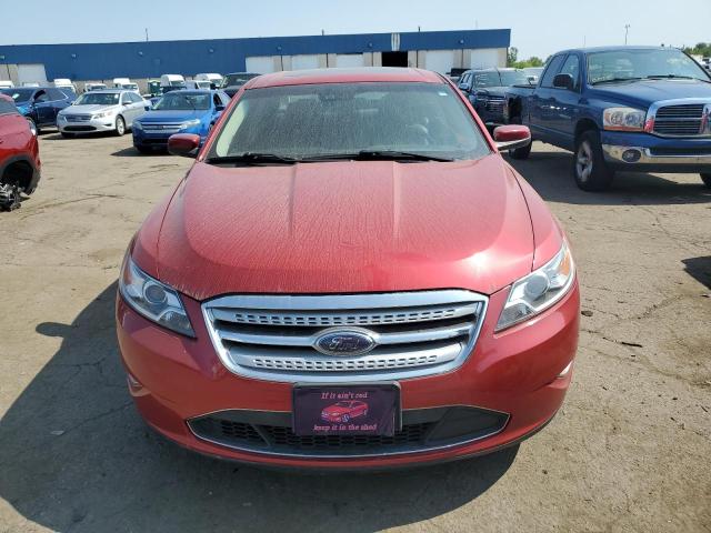 Photo 4 VIN: 1FAHP2KTXAG103622 - FORD TAURUS SHO 