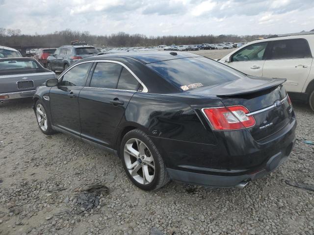 Photo 1 VIN: 1FAHP2KTXAG143540 - FORD TAURUS SHO 