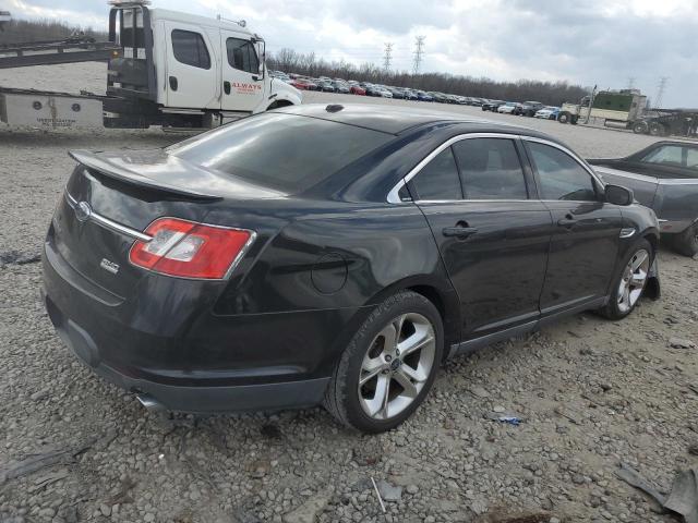 Photo 2 VIN: 1FAHP2KTXAG143540 - FORD TAURUS SHO 