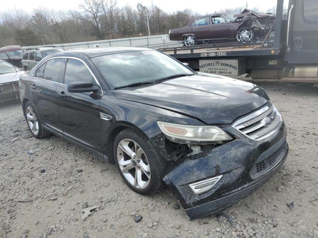 Photo 3 VIN: 1FAHP2KTXAG143540 - FORD TAURUS SHO 