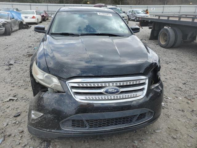 Photo 4 VIN: 1FAHP2KTXAG143540 - FORD TAURUS SHO 