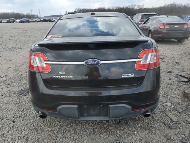 Photo 5 VIN: 1FAHP2KTXAG143540 - FORD TAURUS SHO 