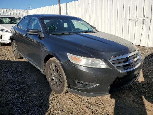 Photo 0 VIN: 1FAHP2KTXAG165117 - FORD TAURUS SHO 