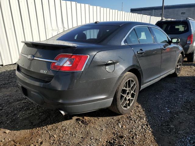 Photo 3 VIN: 1FAHP2KTXAG165117 - FORD TAURUS SHO 