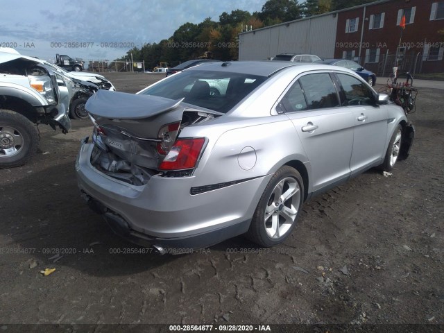 Photo 3 VIN: 1FAHP2KTXBG152479 - FORD TAURUS 