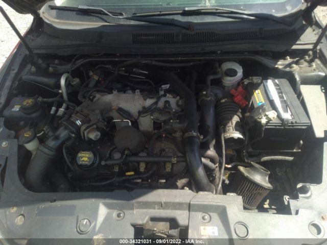 Photo 9 VIN: 1FAHP2KTXBG162767 - FORD TAURUS 