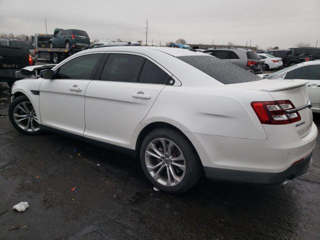 Photo 1 VIN: 1FAHP2KTXDG100885 - FORD TAURUS SHO 