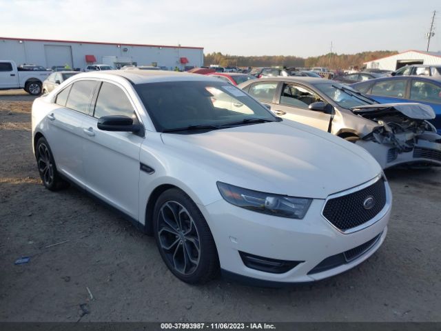 Photo 0 VIN: 1FAHP2KTXDG102815 - FORD TAURUS 