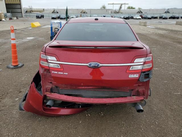 Photo 5 VIN: 1FAHP2KTXDG112857 - FORD TAURUS 