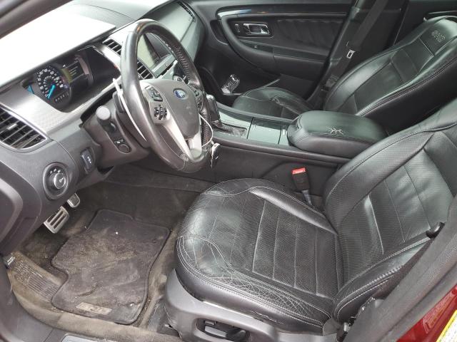 Photo 6 VIN: 1FAHP2KTXDG112857 - FORD TAURUS 