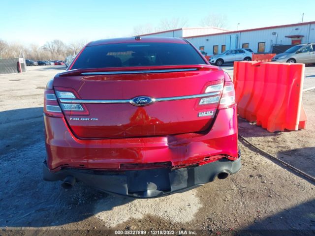 Photo 5 VIN: 1FAHP2KTXDG112857 - FORD TAURUS 