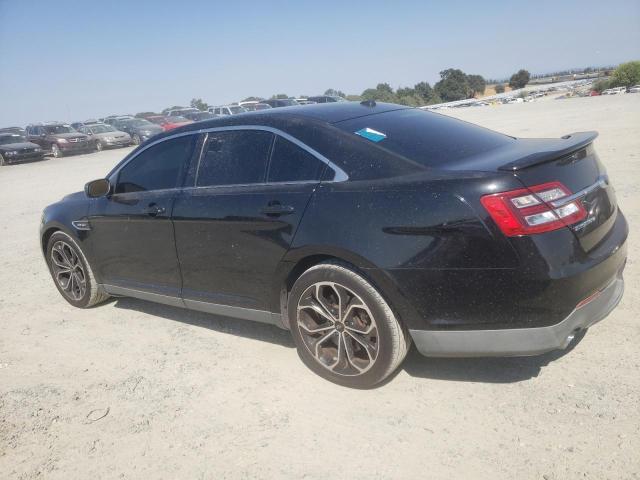 Photo 1 VIN: 1FAHP2KTXDG120795 - FORD TAURUS SHO 