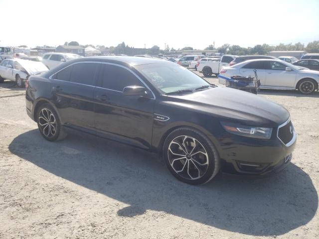 Photo 3 VIN: 1FAHP2KTXDG120795 - FORD TAURUS SHO 